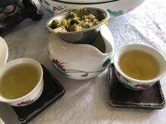 -沙河粉村·国家非遗传承(云台店)