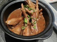 -叶派龙虾•招牌香辣蟹·海鲜(中海国际店)