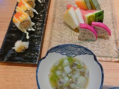 芥末章鱼-和枫の宴日式料理(潘家园店)