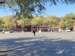 -北山公园