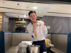 -海底捞火锅(外滩店)
