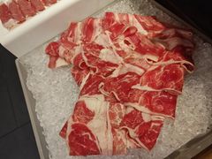 -1078號老北京涮肉(松柏店)