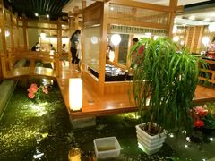 -松子料理(亮马桥店)
