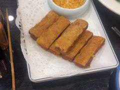 -宛平李记小吃(东关街店)