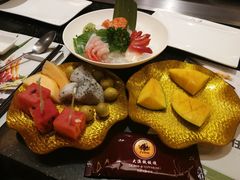 -大渔铁板烧(万象城店)