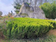 -西安青龙寺遗址景区