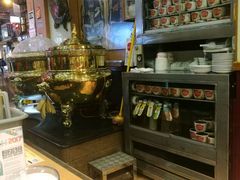 -恭和堂 龟苓膏(铜锣湾店)