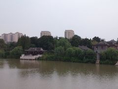 -凤城河风景区
