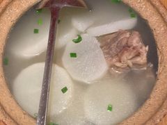 -俏湖兰·辣椒炒个肉(海沧店)