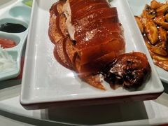 -小土豆北方菜馆(文慧园店)