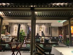 -羲和雅苑•北京烤鸭(陆家嘴中心店)