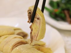 -文记壹心鸡(宝华路店)