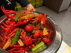 -聚味瞿记·龙虾堂(坡子街店)