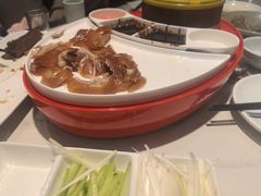 -新侨小馆(东直门北小街店)