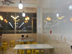 用餐区-芬芳甜品(同福路店)