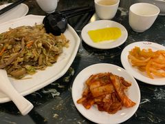 -桃园中华料理炸酱面(燕儿岛路店)
