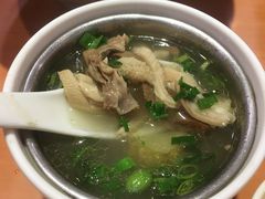 -夏雪花·清真餐厅(生态园店)