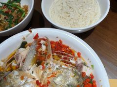 -味上湘菜馆(岳麓山店)