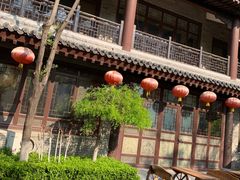 -济南国际园博园