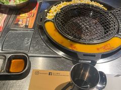 -炑八韩烤(琼华店)