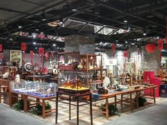 -文峰大世界(南大街店)
