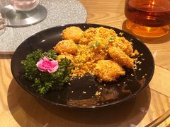 -若蘭慈·无国界素食料理(欢乐海岸店)