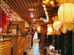 大堂-叶叶菩提(旗舰店)