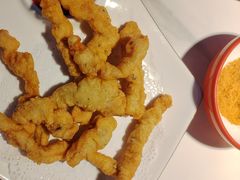 -徐记小怪兽肉蟹煲(中央大街店)