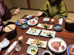 -城崎温泉 外七汤