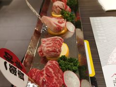 -赤坂亭·M9和牛烧肉(南京江南虹悦城店)