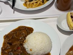 -宜家·瑞典风味餐厅(四元桥店)
