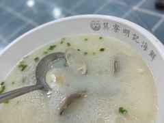 -明记海鲜大排档(巽寮湾店)