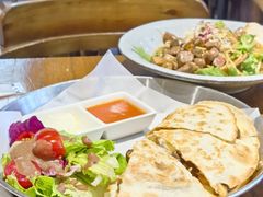 -榖屋house of flour(张江首店)