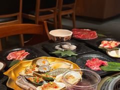-牛YO烧肉烤肉自助(万象城春河里店)