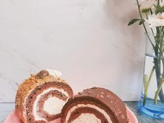 -Dough&Joe团憩(瑞虹天地月亮湾店)