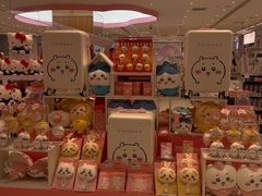 -名创优品(万达广场河东店)