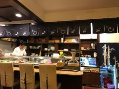 -椿山日本料理