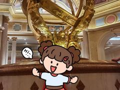-澳门威尼斯人综合度假区