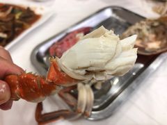 -渔民船说·北塘海鲜·天津菜·海肠捞饭(北塘古镇店)
