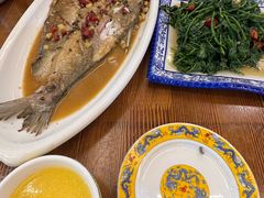 -老味道1992(武当山店)