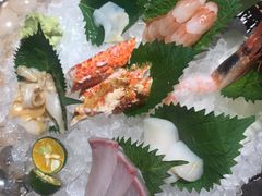 -極上萬膳·日料放题(海岸城店)