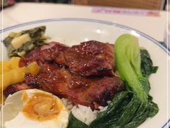 -肥小福·烧鹅专门店(环宇荟店)