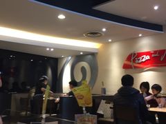 -必胜客(西市场店)