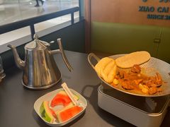 -小菜园新徽菜(青岛市南万象城店)