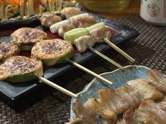 -半藏居酒屋(香港花园店)