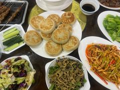 -来顺成饭庄