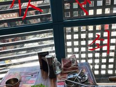 -海之屋韩式烤肉(海棠68环球美食街店)