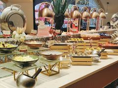 -凡塔斯牛排自助餐厅(莆田万达店)