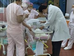 -福田家月子中心 产后 月嫂(市立母子医院店)