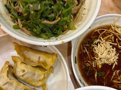 -蒋家桥饺面店(东关街店)